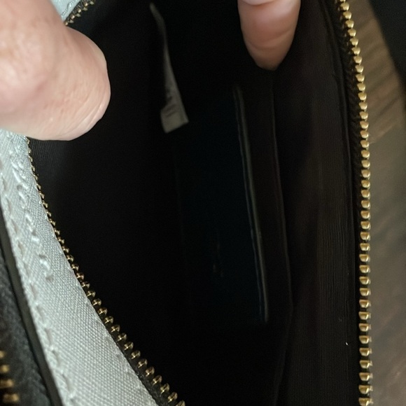 Gorgeous "The Marc Jacob's" Crossbody Bag.  NWOT - Picture 6 of 16